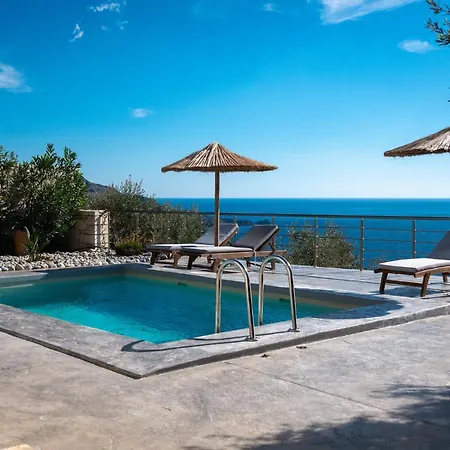 Villa Pyrgos Plakias *