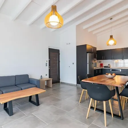 Pyrgos Plakias Villa Sellía