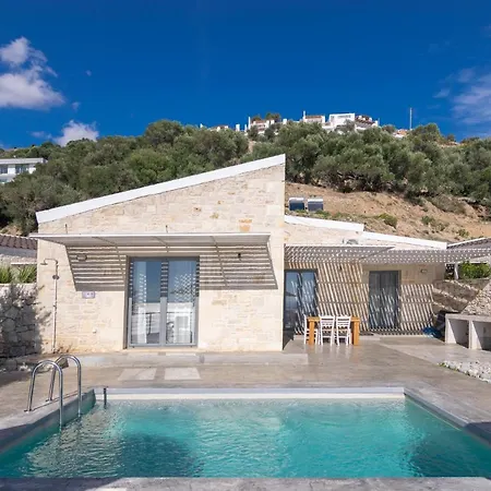 Pyrgos Plakias