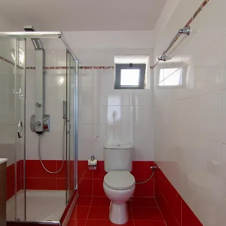 Pyrgos Plakias Villa *